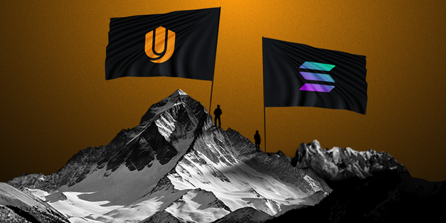 Solana Based UNICH