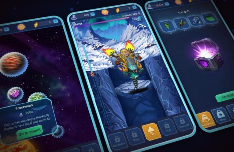 GameFi 2025: Why ZYLO from CosmoFox Could Be the Breakthrough Token of the Year