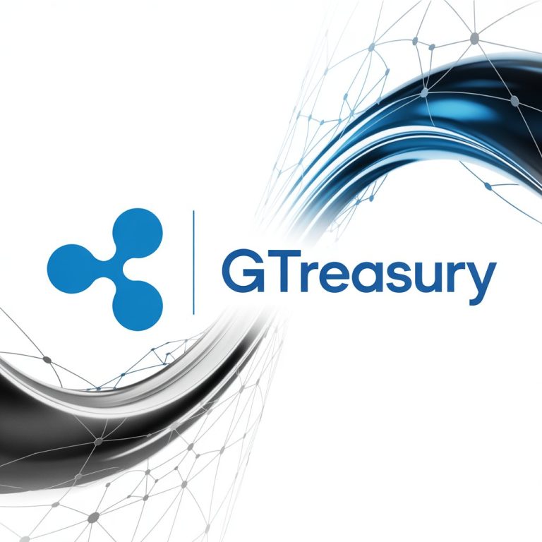 Ripple-Owned GTreasury Acquires Solvexia to Strengthen Automated Reconciliation and Regulatory Reporting