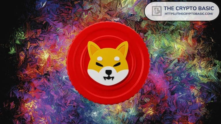 Shiba Inu On Verge of Breaking Down Below 87 Trillion SHIB Threshold