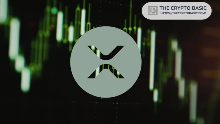 CEO of German Investment Firm Sees Potential XRP Dip Below $1