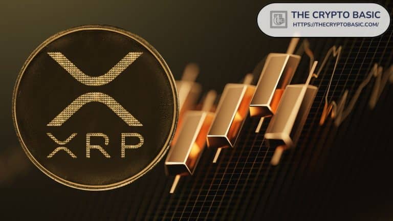 XRP “Most Realistic” Chart Reveals When Price Could Hit $10