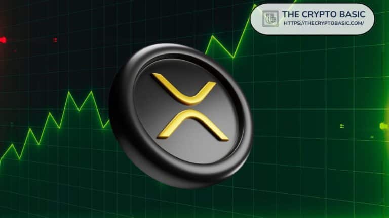 XRP Bullish Trend Confirmed After Breaking Out from Symmetric Triangle