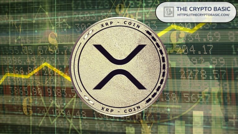 Expert Says XRP Could Fall to Negative $5 in Long Term
