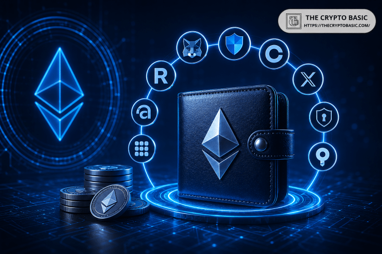 Top 10 Ethereum Wallets Trusted by Crypto Experts