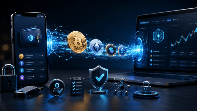 What New Users Should Know Before Moving Digital Assets Between Platforms