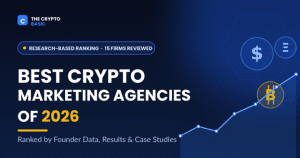 The Best Crypto Marketing Agency for 2026, Decided by Case Studies and ...