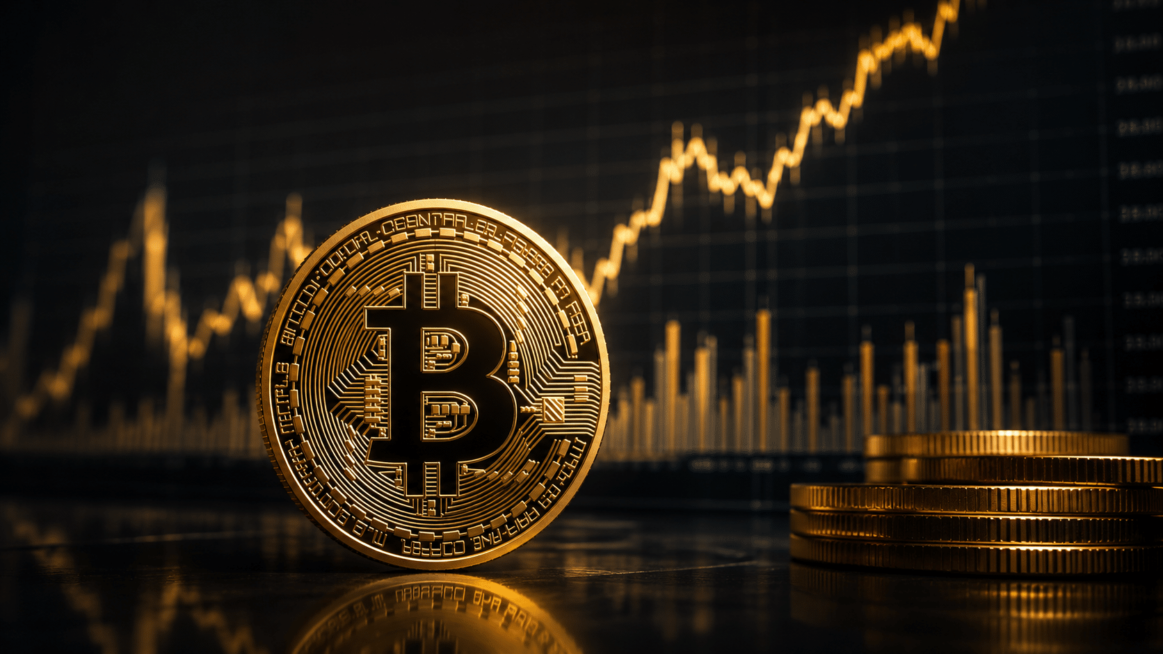 Bitcoin ETFs See $242M Inflows for Ninth Straight Day as BTC Nears $80K