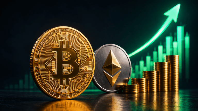 U.S. Spot Bitcoin ETFs Draw $986.9 Million in Weekly Inflows as Institutional Demand Recovers