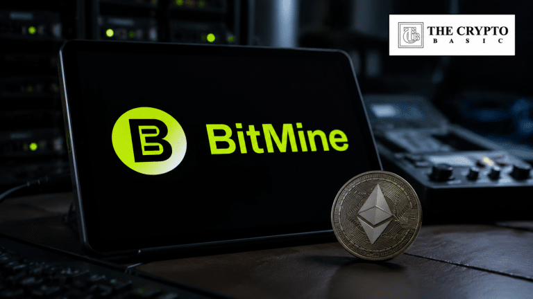 BitMine Stock Adds $1.2 Billion as Ethereum Rally Lifts Holdings to $14.9 Billion