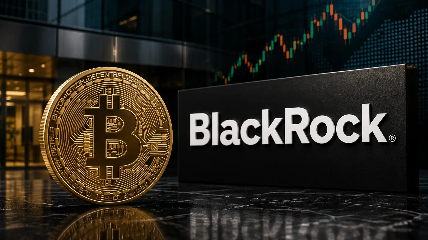 BlackRock Leads $217M Rebound in US Bitcoin ETF Inflows