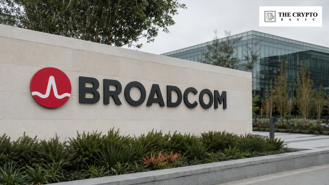 Broadcom
