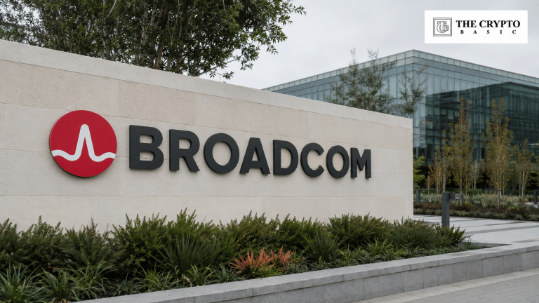 Broadcom Loses $87 Billion as Google Gives Marvell Bigger AI Chip Role