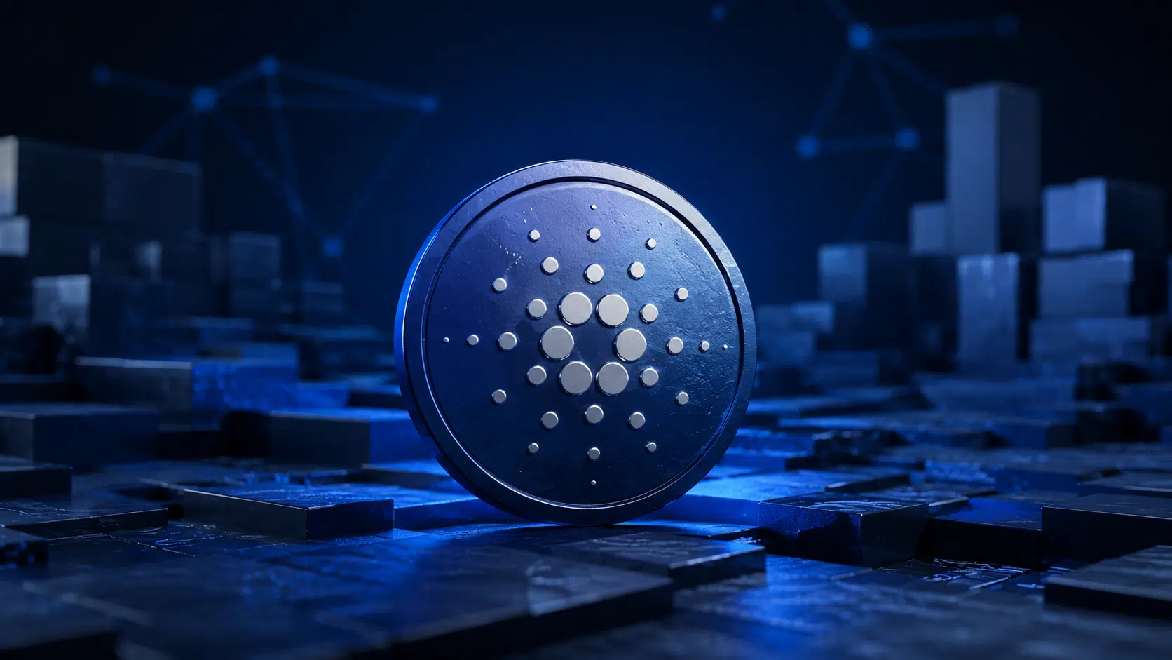 Cardano Forms 2020-Like Base Setup as Analyst Eyes 1,049% ADA Rally