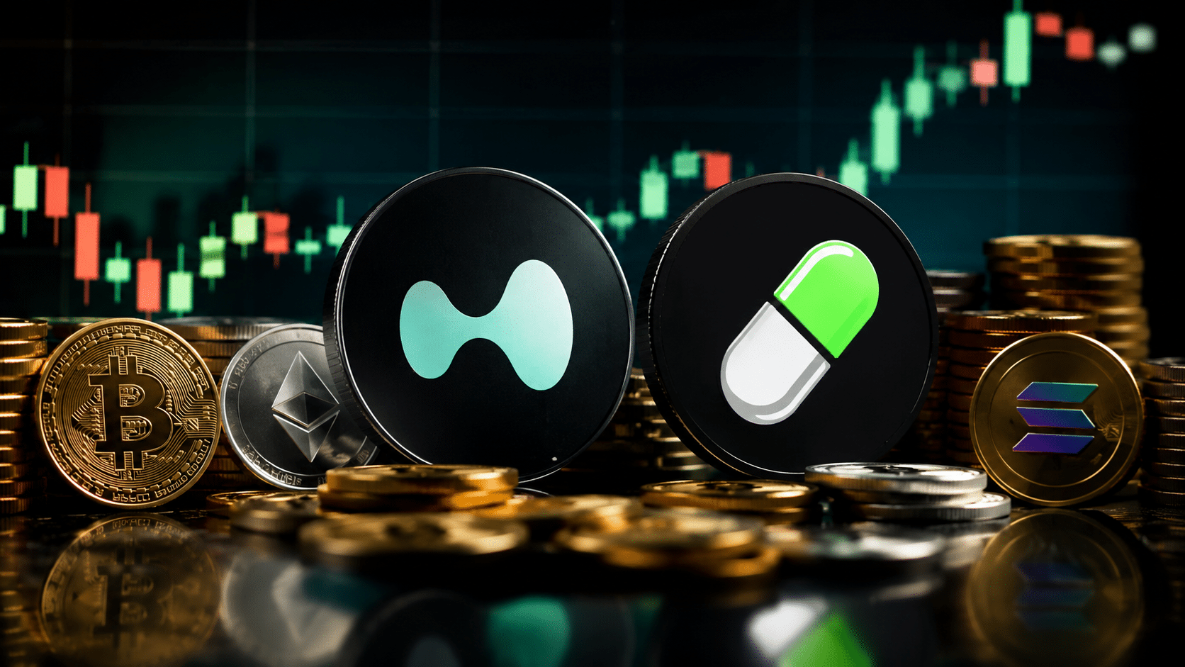 Hyperliquid, Pump.fun Drive Nearly 90% of Record $638M Crypto Buybacks So Far in 2026