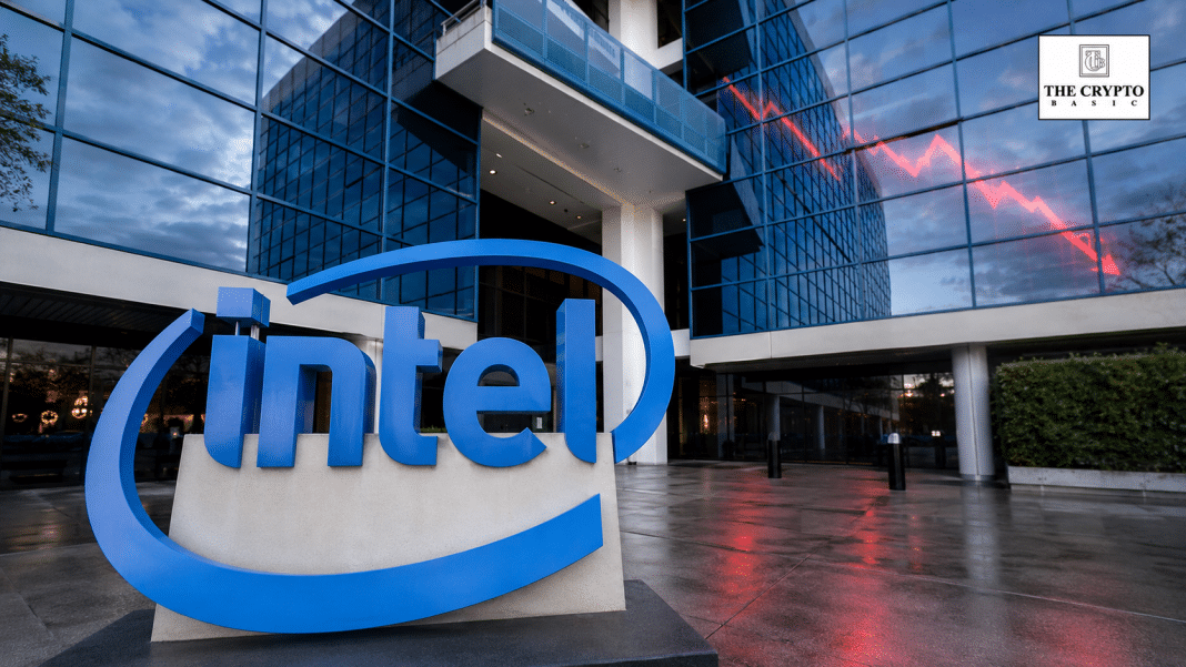 Intel bStock