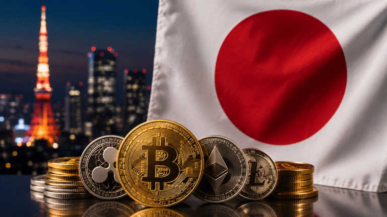 South Korea’s Crypto Tax Faces Fourth Postponement Push Ahead of 2027 Rollout