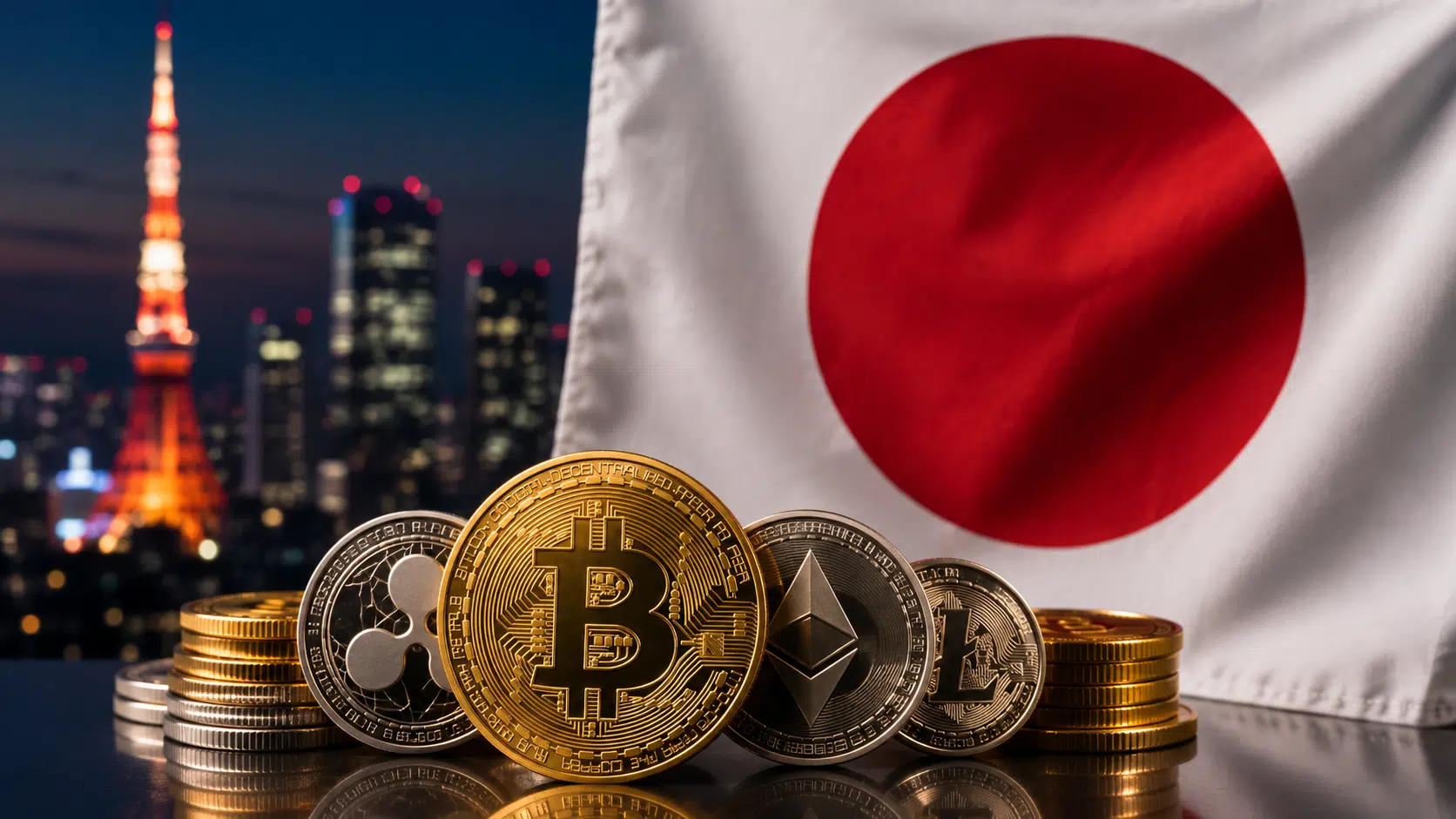 South Korea’s Crypto Tax Faces Fourth Postponement Push Ahead of 2027 Rollout