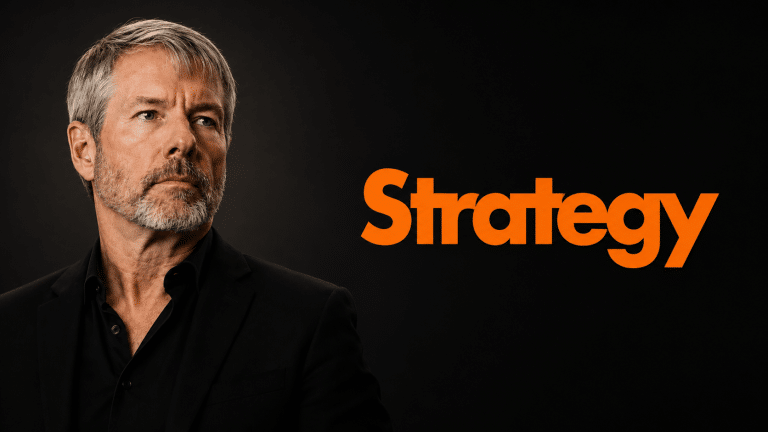 Michael Saylor Signals Strategy Is ‘Back’ to Bitcoin Buying