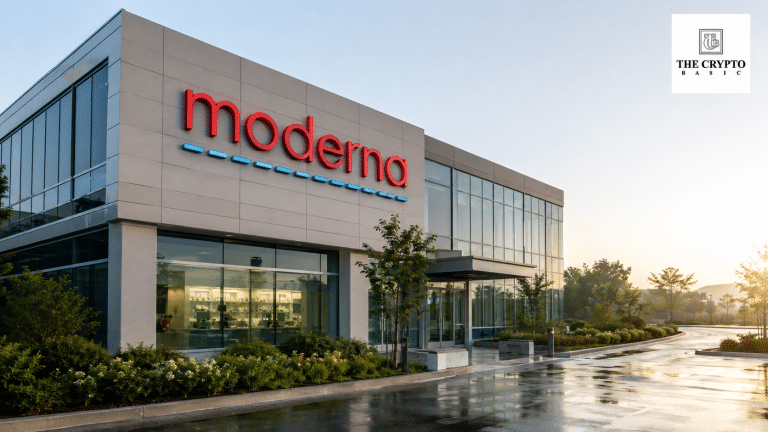 Moderna Stock Wipes Out $14 Billion as MRNAon Crashes 30% From Record