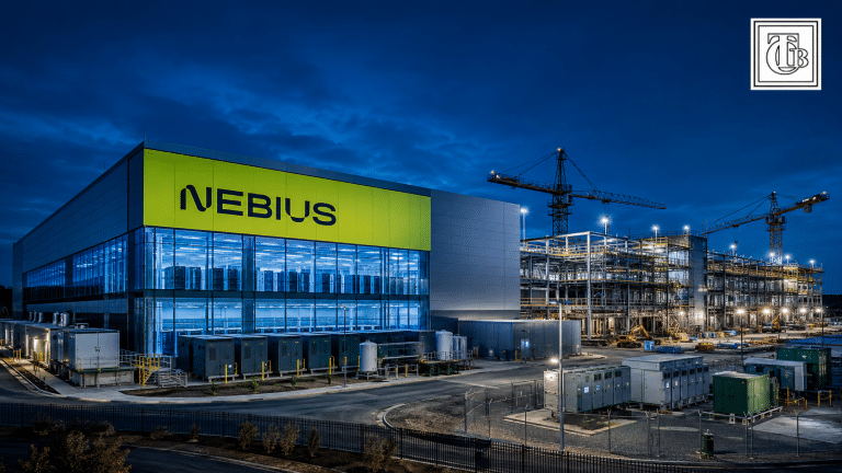 Nebius Clears Vineland Hurdle, but Its $17.4 Billion Microsoft Test Is Already Underway