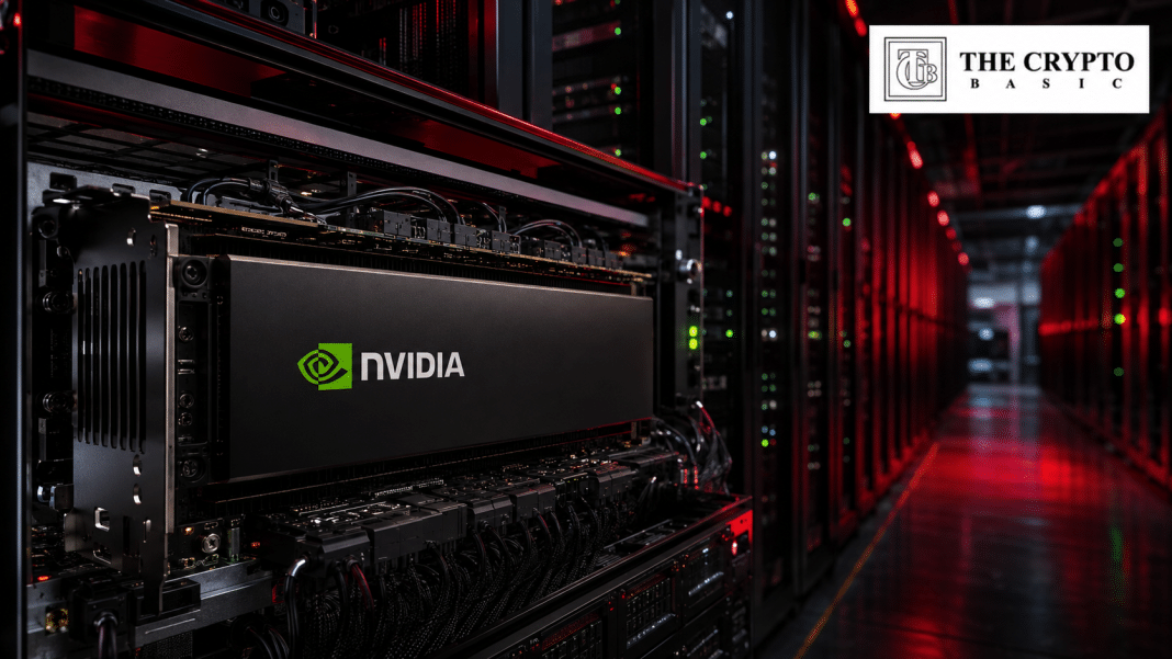 Nvidia Stock News