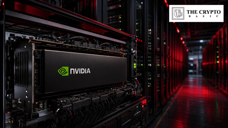 Nvidia Loses $204 Billion in Five Days as Sixth Straight Drop Looms Before Earnings