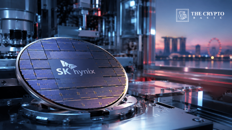 SK Hynix bStock Rises on Report Temasek May Invest in Korean Chipmakers