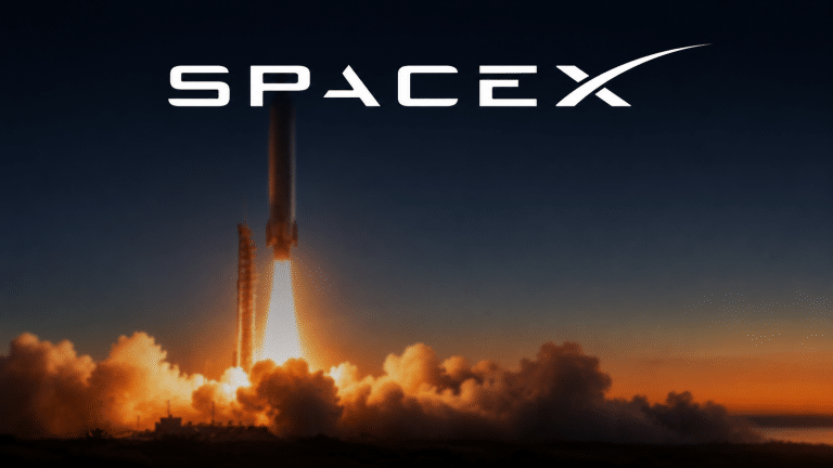 Morgan Stanley Maintains $300 SpaceX Target, Sees $600 Bull Case After Cursor Deal