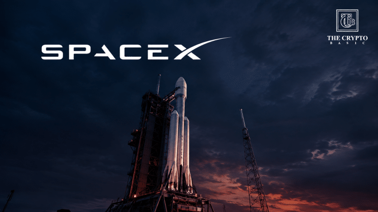 SpaceX Reclaims $135 IPO Price as Tokenized Volume Tops $90 Million