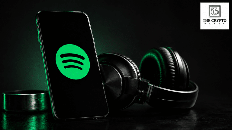 Spotify Stock Surges 6% Against Tech Selloff, Adding Nearly $7 Billion
