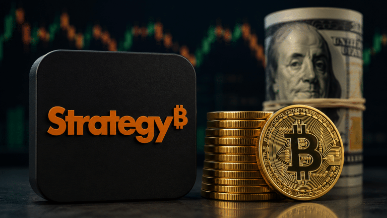 Strategy CEO Defends Bitcoin Sales Near $60K as Firm Resumes Buying Above $80K