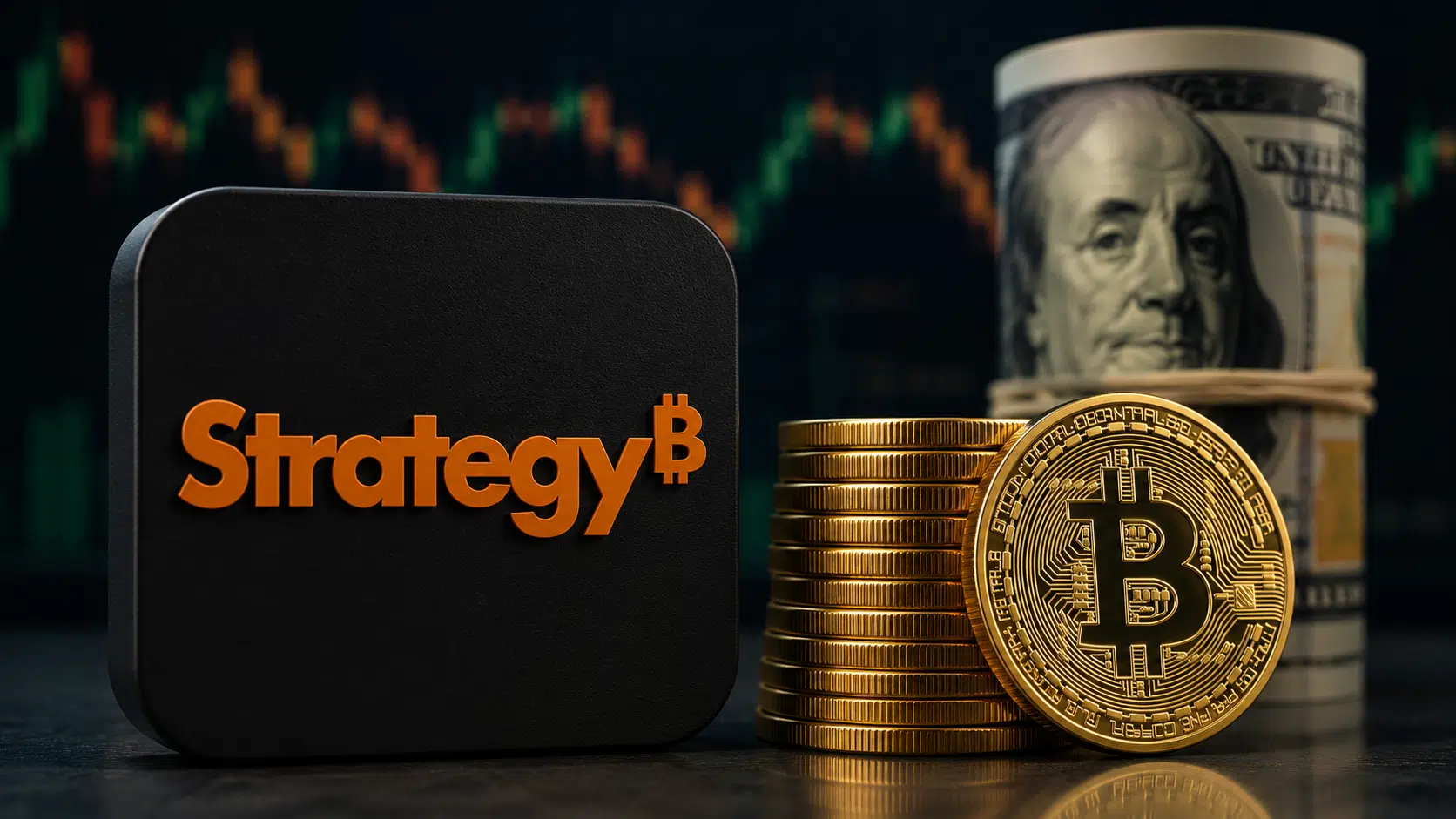 Strategy CEO Defends Bitcoin Sales Near $60K as Firm Resumes Buying Above $80K
