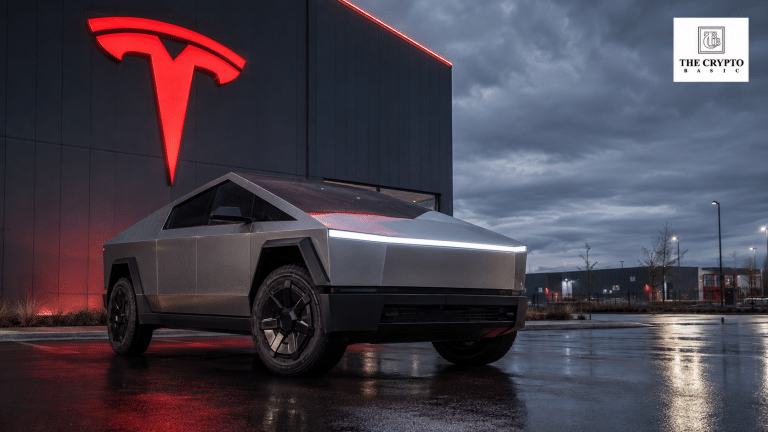 Tesla Short Sellers Were Up $9 Billion in 2026. But That Figure Is Already Stale