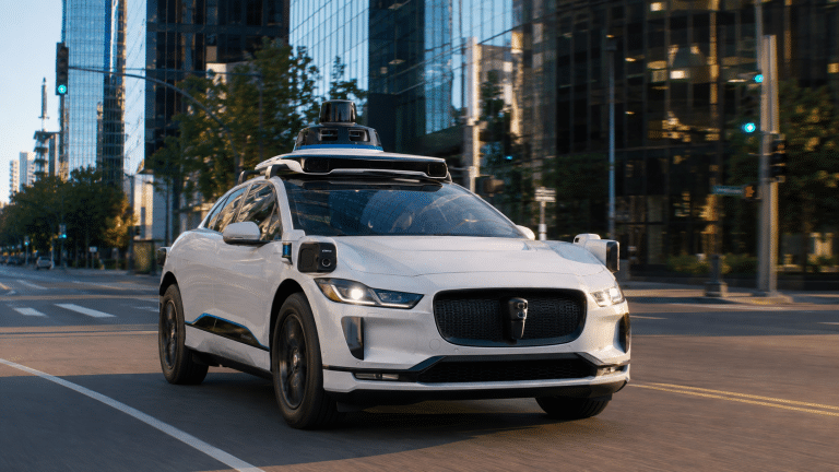 Waymo 1000 TOPS Robotaxi Chip Still Relies on Nvidia, AMD and Five Other Suppliers
