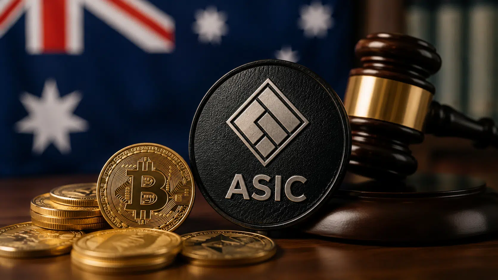 Australia Warns Crypto Firms Needing Licences to Act by Sept. 30 or Risk 10% Turnover Fines