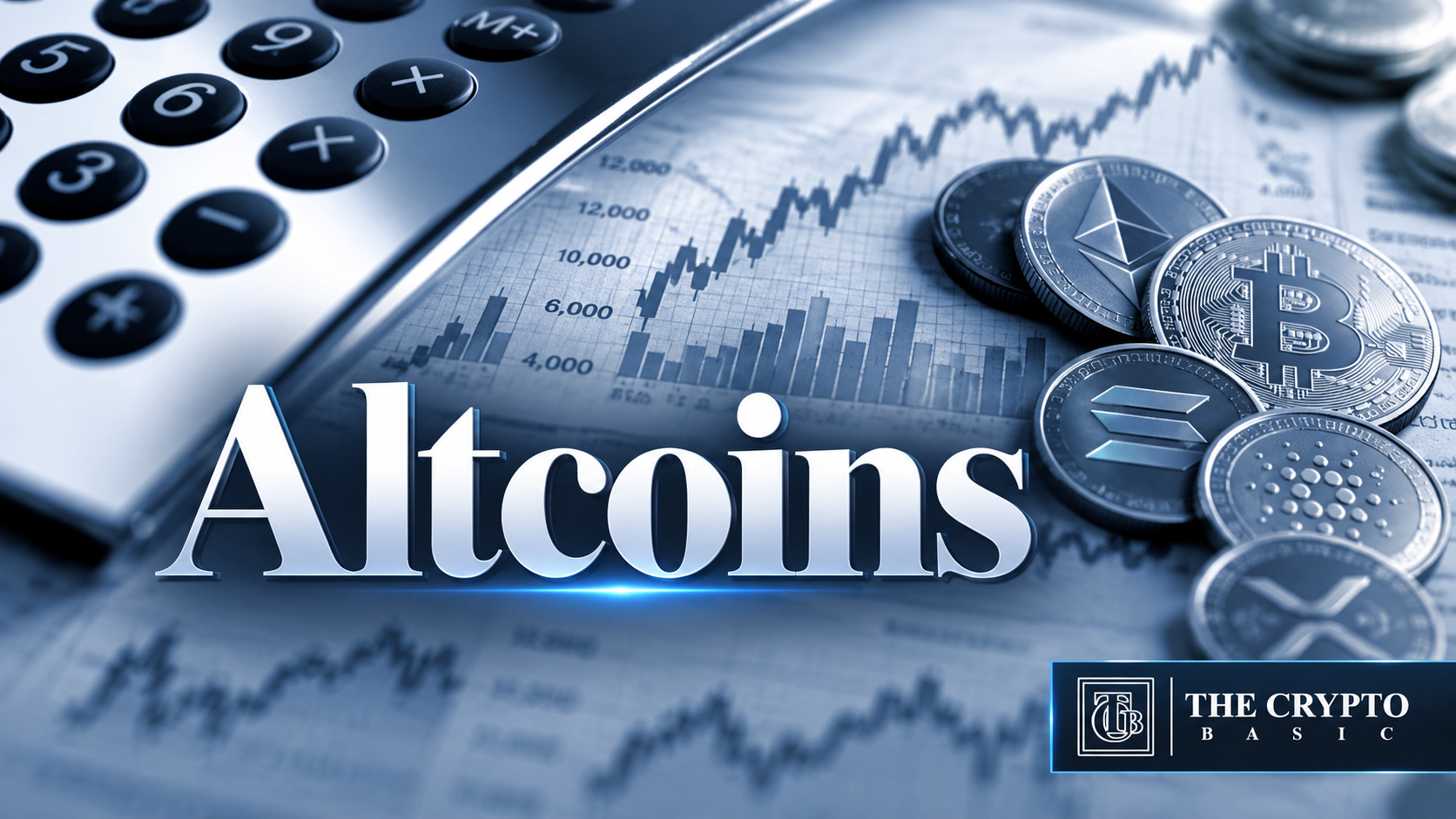 Altcoin to Watch If You Missed XRP and QNT, According to Market Research Community