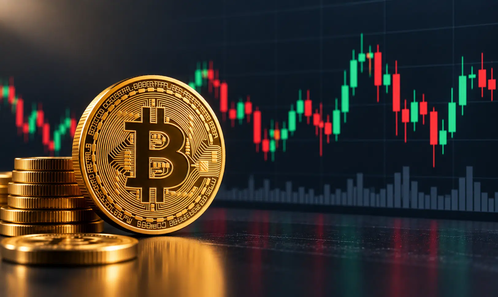 Bitcoin Supertrend Flashes Buy Signal—Last Signal Preceded 700% BTC Rally