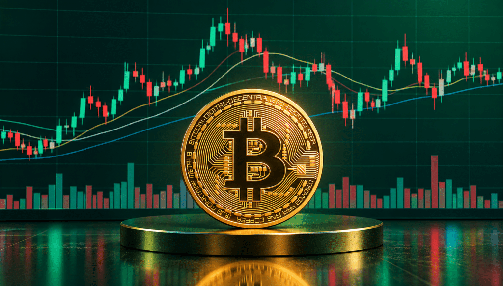 Bitcoin Bears Stack $4.79B in Shorts All the Way to $83K: Is a Squeeze Incoming?