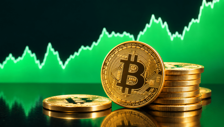 Bitcoin Data Shows Few Strong Days Can Reshape Monthly Returns
