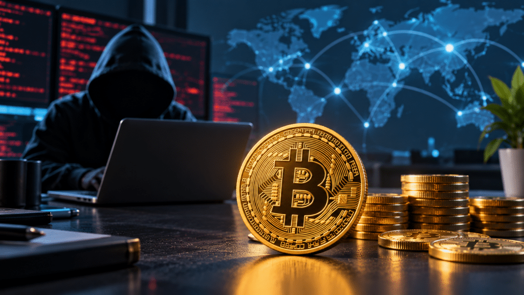 Symbiosis Recovers 15 BTC After Bitcoin Bridge Exploit, Opens 20% Recovery Bounty