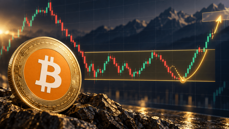 Bitcoin Road to $90,000 May Include One More Major Higher Low