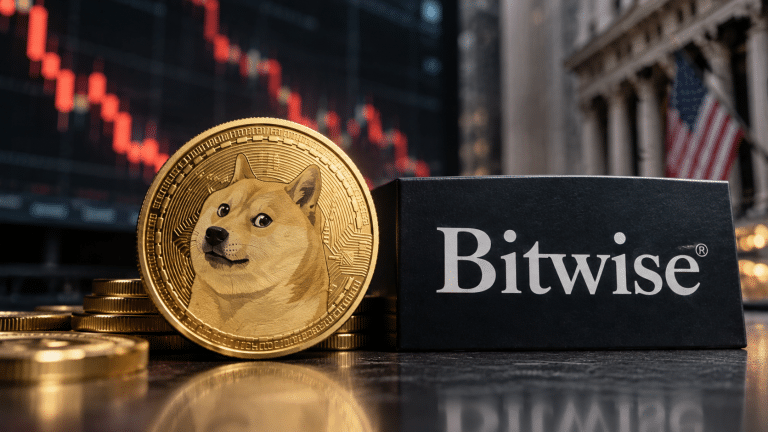 Bitwise to Liquidate Dogecoin ETF, With Final Trading Expected Oct. 14