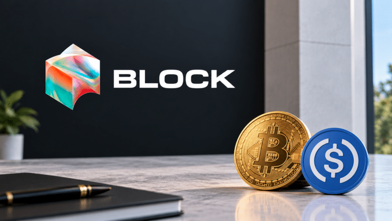 Block Applies for US National Trust Bank Focused on Bitcoin, Stablecoin Custody 