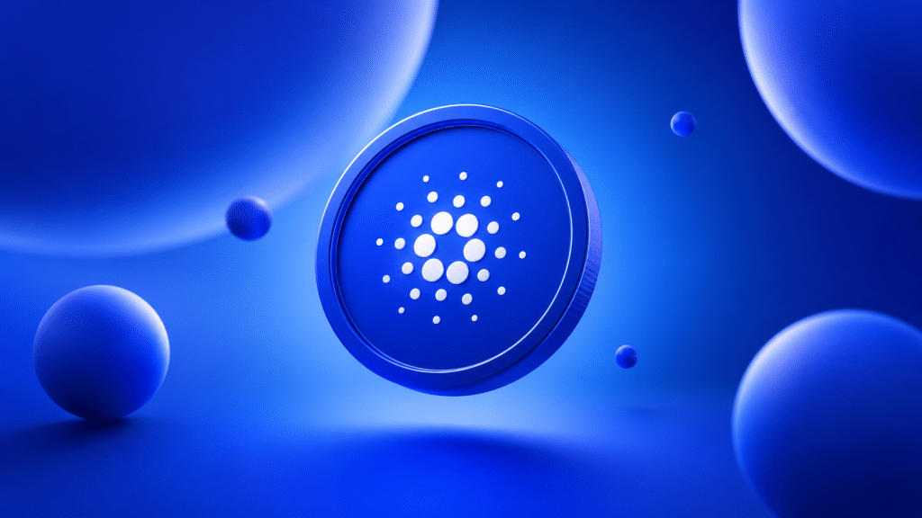Cardano (ADA) Market Outlook: How to Track Trends and Start Trading
