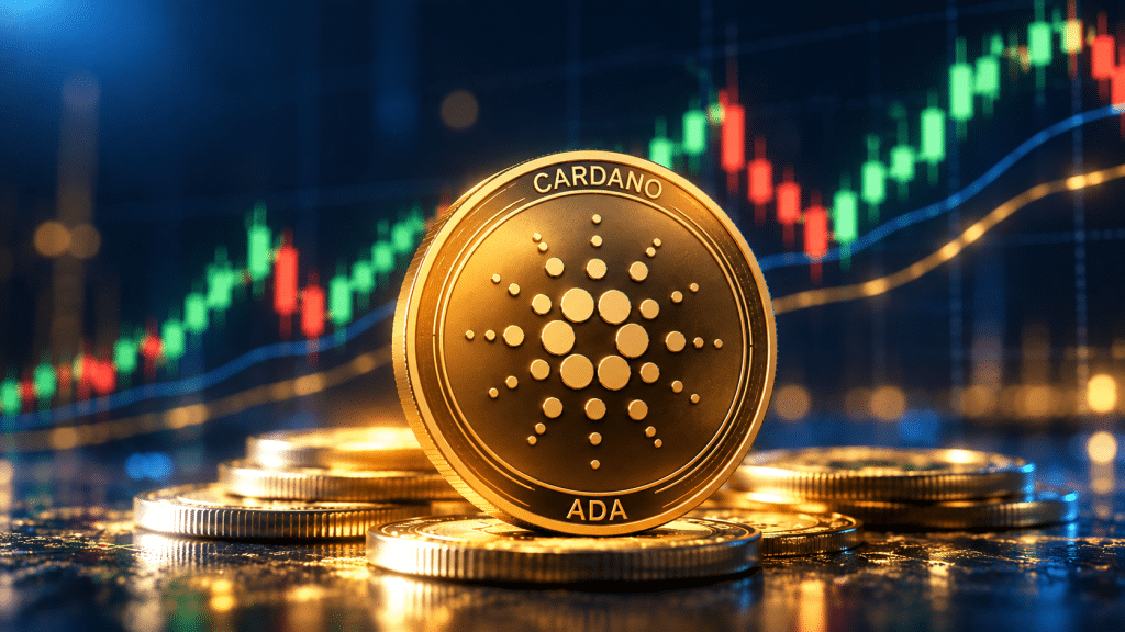 Cardano Zigzag Pattern Points to Potential Drop to $0.15 This Year