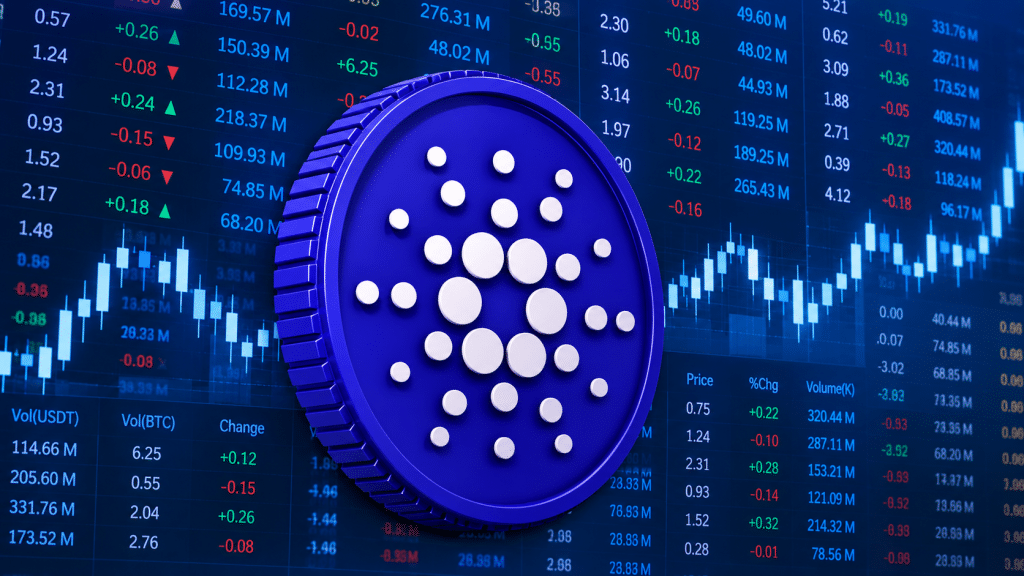 VirtualBacon Founder Sees 3X Potential for Cardano Despite ADA Slower Outlook This Cycle