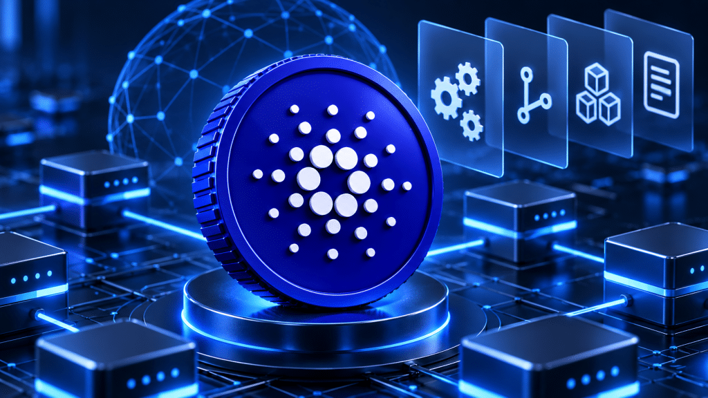 Researcher Reviews Cardano Data and Calls It “Insane,” Says ADA Is Not Dead Researcher Reviews Cardano Data and Calls It “Insane,” Says ADA Is Not Dead