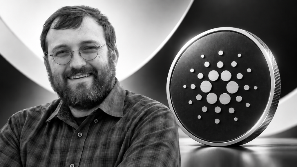Elon Musk’s Grok Says Cardano Founder’s Tech Ideas Are “Light-Years Ahead”