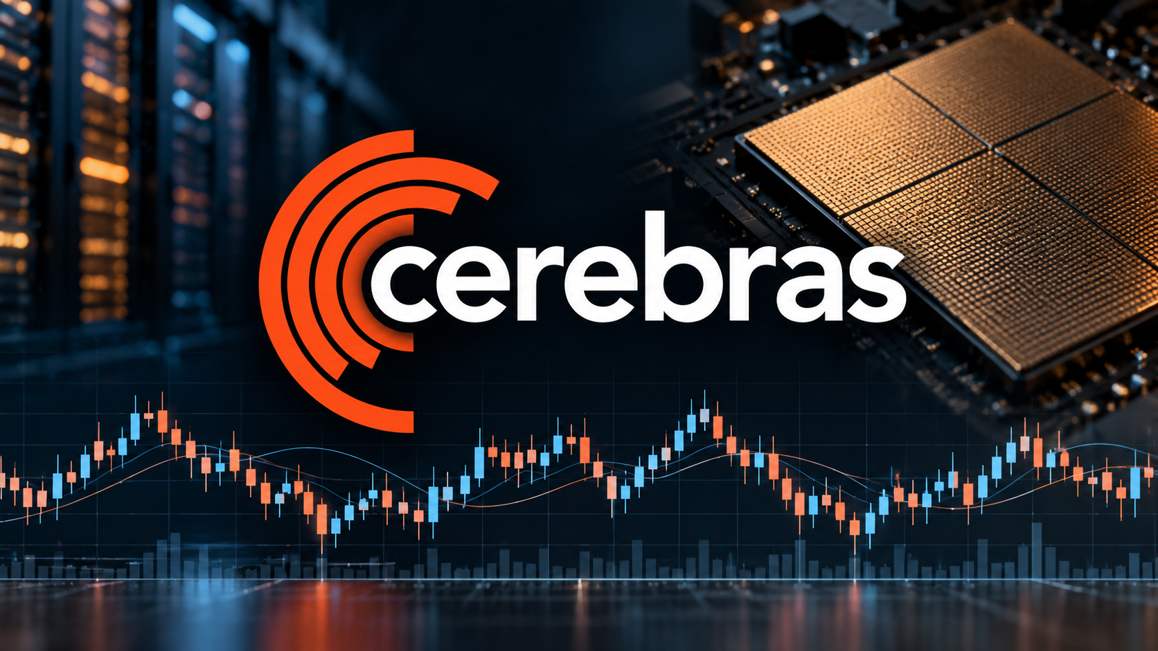 Cerebras Stock Slips Below $185 IPO Price Amid SemiAnalysis Nvidia Claim, $84M Officer Sale Notices
